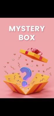 Mystery Box- Wallets, Bags, Purses Pocketbooks