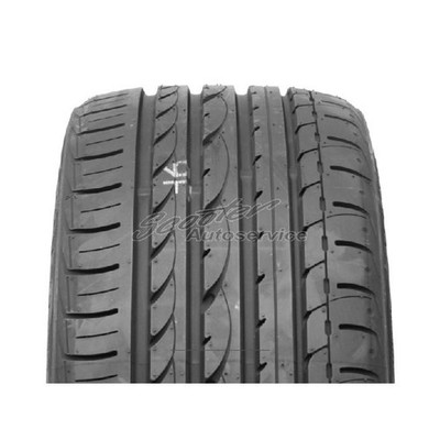 Sommerreifen 235/55 R20 102V Yokohama Advan Sport V-103-B XL DOT22 | 67847