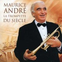 Audio Cd - Maurice Andre' - La Trompette Du Siecle - Emi -D- Neu