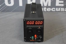 Sorensen XT 15-4 DC Power Supply, 15 V, 4 A, 60 W, Programmable