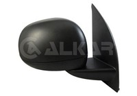 Alkar AußEnspiegel Rechts Elektrisch Passend FüR Fiat Panda 312 319 312 319