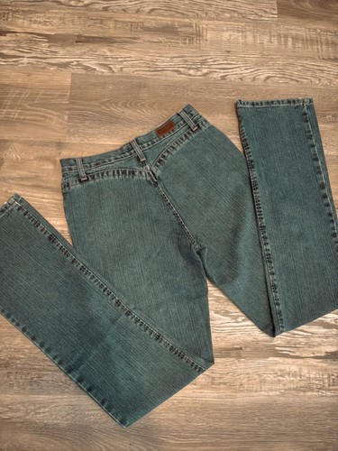 29” *VINTAGE* DENIM ROCKIES BAREBACK JEANS