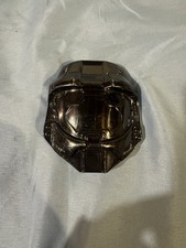 Halo 3 Master Chief Belt Buckle Hot Topic