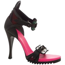 Vintage Balenciaga heel 2007