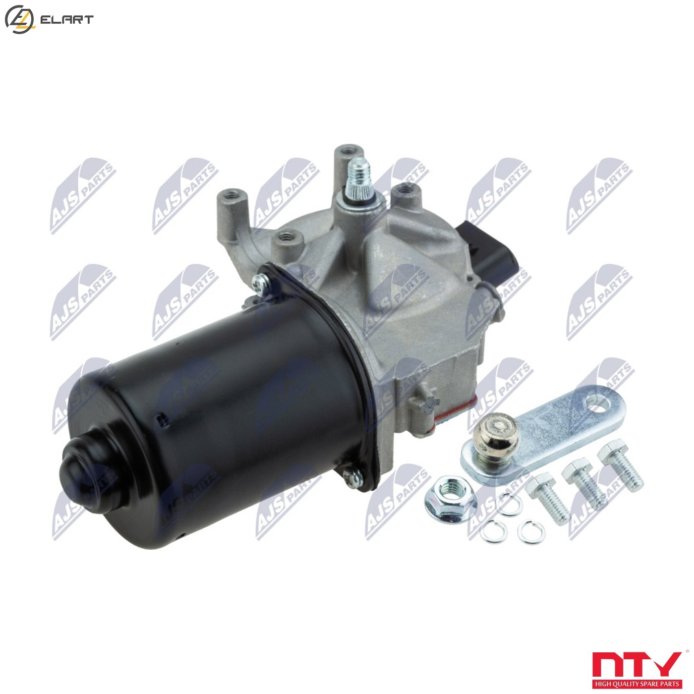 WIPER MOTOR ESW-BM-019 FOR BMW N20B16A 1.6L N47D20C/D N46B20C/BD/E/CD/CCA 2.0L