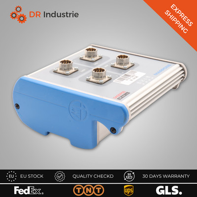 MARPOSS	GAGEPOD	GP-4X4 DAQ