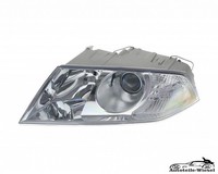 Frontscheinwerfer FüR Skoda Octavia Combi Links Vorne 04-13