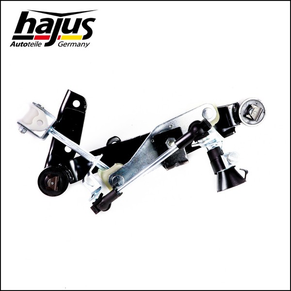 Hajus Reparatursatz Schalthebel FüR Opel Vectra B Cc Caravan J96 1.6 1.8-image