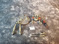 Warhammer 40k Aeldari Wraithlord Painted T16