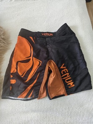 Venum MMA Fitness Shorts Größe S Fightwear