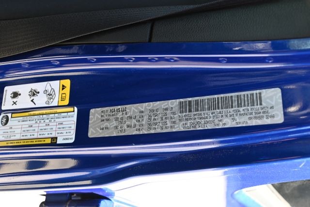 2018 Jeep Wrangler Unlimited All New Sport S Sport Utility 4D thumbnail 19