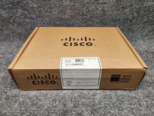 Cisco AIR-ANT2460NP-R 2.4 GHZ 6 DBI Patch Antenna Cisco Aironet NEW IN BOX