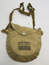 Vintage Palco 5 Piece Aluminum Nesting Camping Mess / Cook Kit
