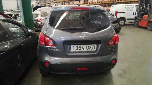 8711SN Mando Multifuncion para NISSAN QASHQAI +2 (JJ10) Tekna 2008 230394 - Imagen 8 de 8