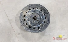 2015 Honda Civic 16" Wheel Rim 16x6-1/2, 5 lug, 4-1/2" Steel