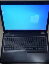 Computer Portatile HP PAVILLION DV7 17" USATO FUNZIONANTE