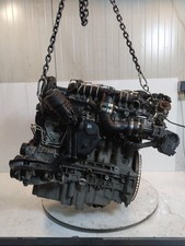 Moteur Volvo XC60