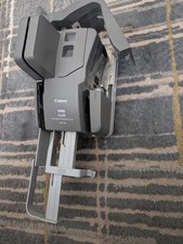 Canon imageFORMULA CR-50 High-Speed USB Check...