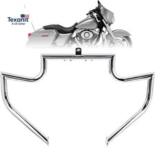 Crash Bar Engine Guard Highway Bar for Harley Davidson Touring Road Glide Road K