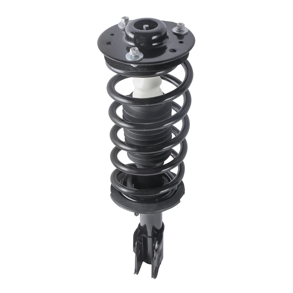 Set 4 Front & Rear Complete Struts Shocks For 2010-2017 Chevrolet Equinox 272526 Foto 2 de 4