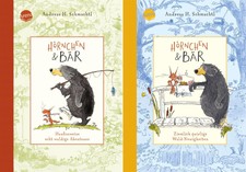 Andreas H. Schmachtl Hörnchen und Bär Band ...