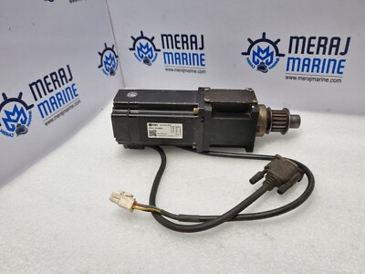 Leadshine D57CME31 Easy Servo Motor