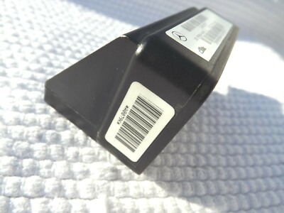 1999 Mercedes-Benz Ml320 Turn Yaw Rate Sensor ESP #a 163 542 08 18 