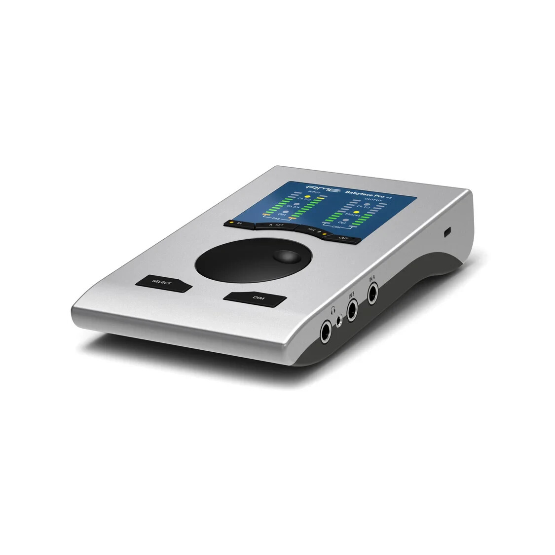Buy RME BABYFACEPROFS USB Audio Interface online | eBay