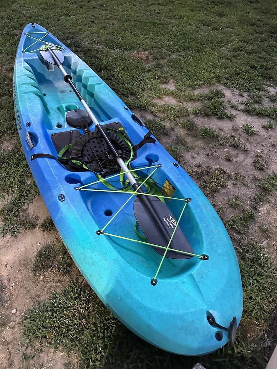 Ocean Kayak Malibu 9.5 Kayak | eBay