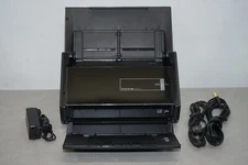 ^ Fujitsu ScanSnap iX500 Document Scanner 4.1K Scan Count #X4613