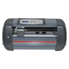 SK-375T plotter cutting width 370mm vinyl plotter USB high quality paper plotter