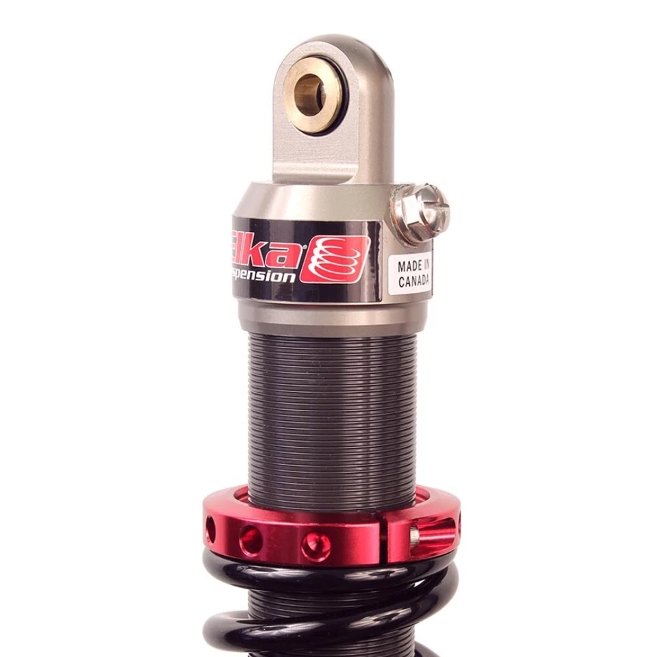 Amortiguadores delanteros y traseros ELKA suspensión etapa 2 Polaris Sportsman XP1000 2015-2016 Foto 2 de 3