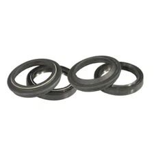 K&L Fork Seals / Wipers Kit Honda GL1500A Goldwing Aspencade 89-00 K&L 15-5441