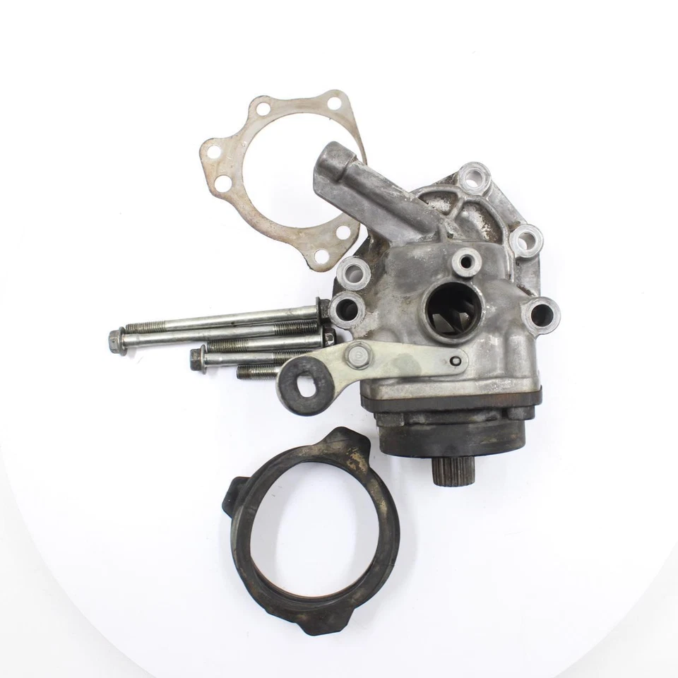 Honda Shadow Aero 750 2004 OEM eje de transmisión motor engranaje Foto 4 de 4