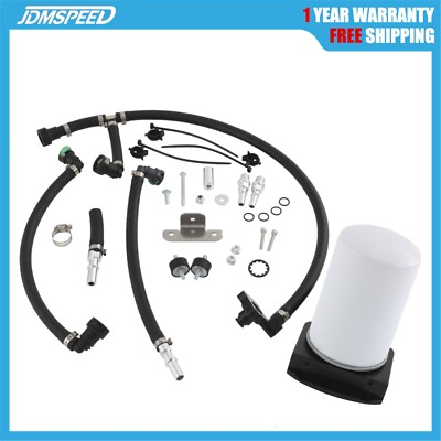 #ad #ad Gen2.1 CP4.2 Disaster Prevention Bypass Kit For Ford 6.7L Powerstroke 2011 $72.95