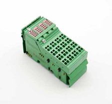 Phoenix Contact IB IL 24 DO 32/HD 2860934 HW/FW 00/100 Inline Terminal -used-