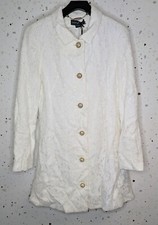NWT Guess By Marciano Lace Coat Dress Medium