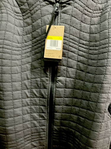 Nike Sportswear Therma-FIT ADV Tech Pack Fleece Antracite Zip Jacket NWT $150 S - Picture 2 of 8