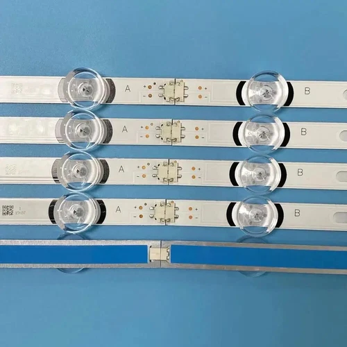 LED Streifen für LG 55LB5600 55LB6500 55LF652V 55LF651V 55LF580V 55LB630V 55LB5900 - Bild 3 von 12