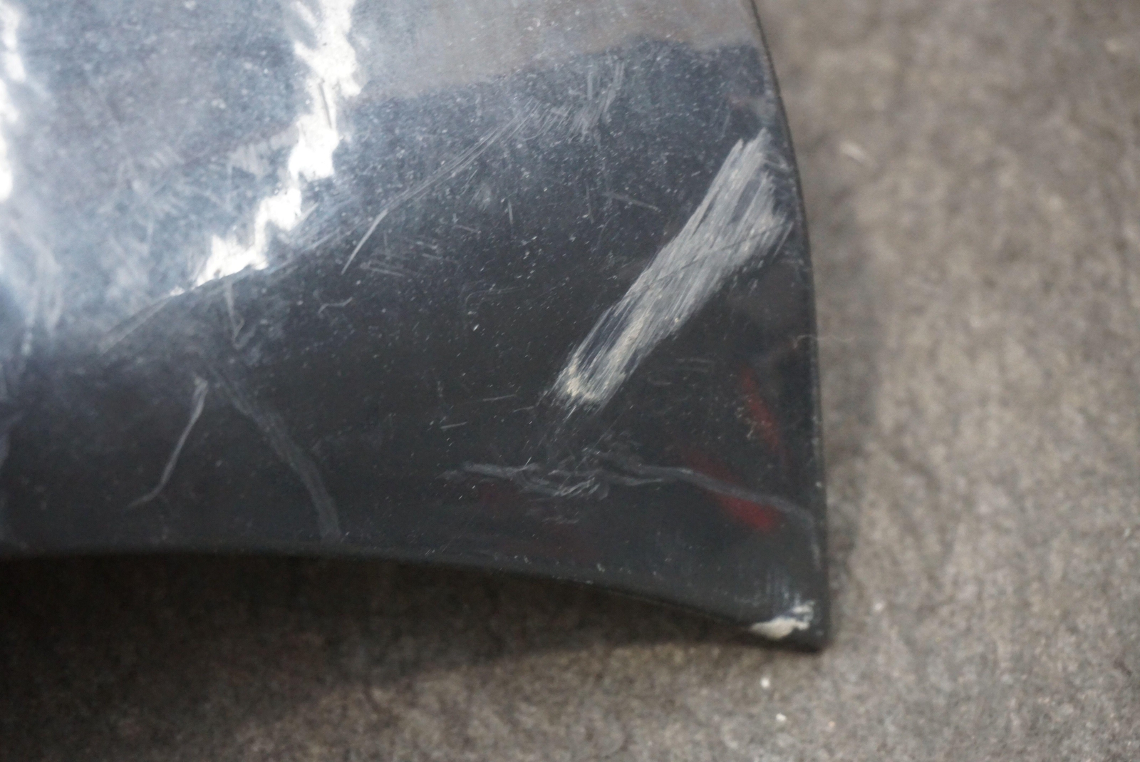 Front Right Fender Wing Panel 4TA898966 Lamborghini Super Trofeo 2014-19 *Note