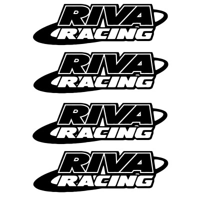 Riva Racing Seadoo Sea-Doo Racing Sea doo rxp x rxt gti wake