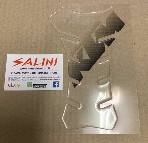 Protège Réservoir Yamaha,fabriqué En Résine Très Résistante