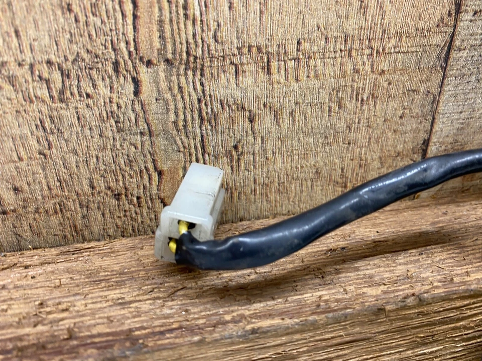 Honda Nighthawk 450 CB450SC 1986 rectificador regulador de voltaje CB450 CB 86 Foto 2 de 4