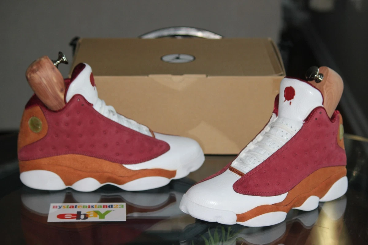 1 of 1734 Brand new Nike air jordan bin 23 13 sz 9 Starting off #MJMondays with the best quality pair of Air  main image 3