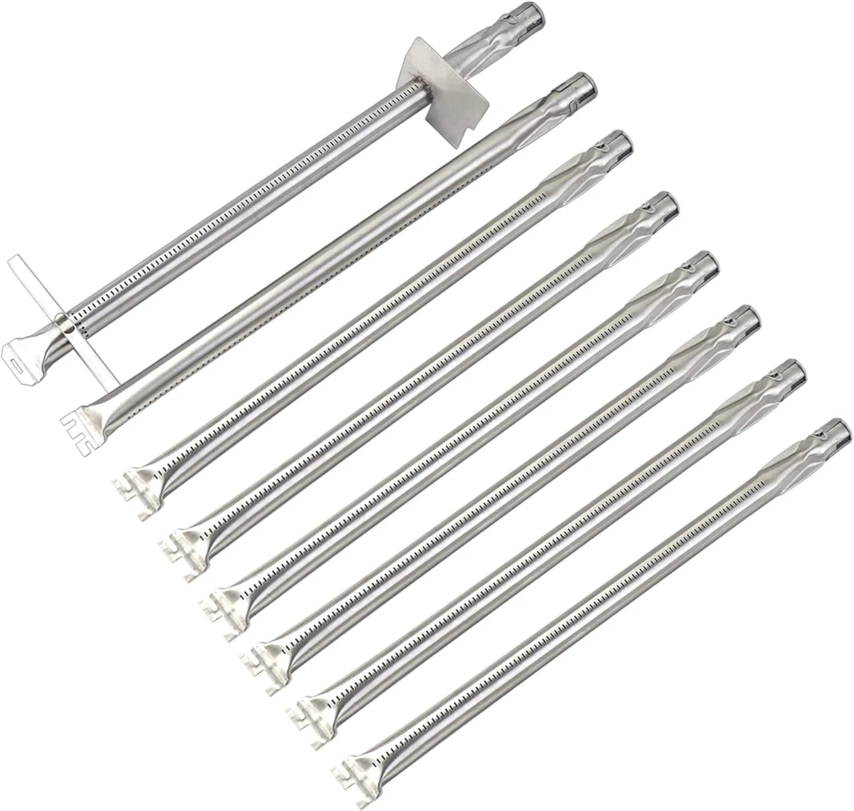 Weber grill top burner replacement