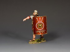 ROM031 Pilum Thrower by King  Country