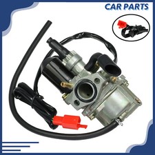 Carburettor Carb Complete With