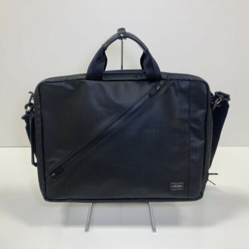 PORTER 3WAY Briefcase Document Case Business Bag Handbag PORTER 3WAY Briefcase Document Case Business Bag Handbag