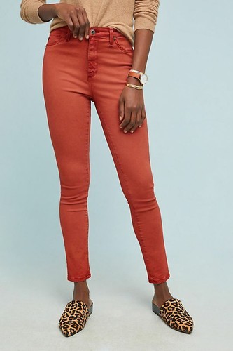 Buy Nwt Ag The Abbey Sateen Sul-rsa 