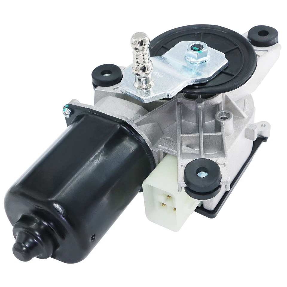 Windshield Wiper Motor for Chevy GMC C1500 K1500 C2500 Tahoe Cadillac Escalade - Image 3 of 4